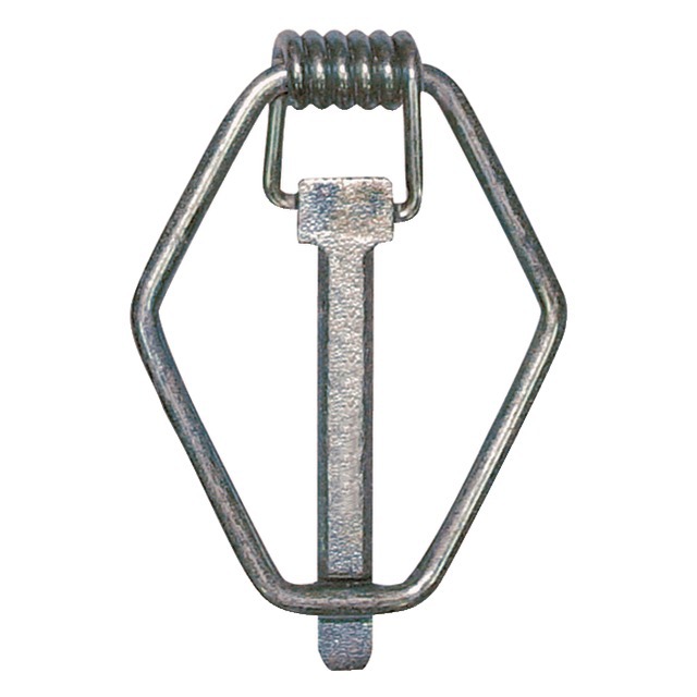 Goupille Clips de Securite 10.5 MM Sachet de 12 référence fournisseur 31135283